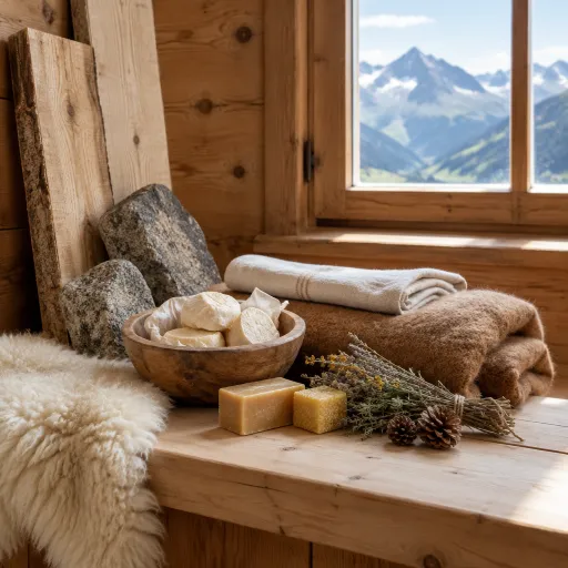 Zillertal Hütte mieten – stilvolle Rückzugsorte in den Zillertaler Alpen für anspruchsvolle Reisende