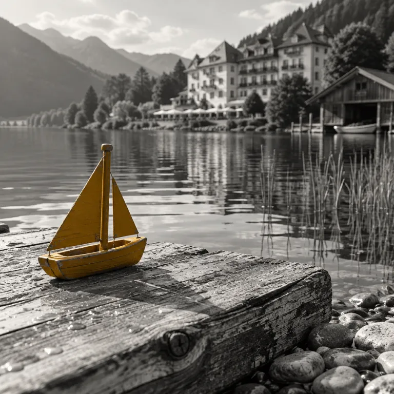Urlaub in Österreich mit Kindern am See: elegante Hotels und Familienrefugien an den schönsten Seen