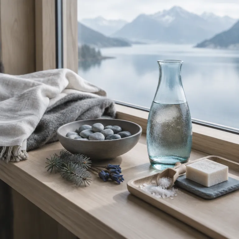 Erwachsenenhotel in Österreich: elegante Rückzugsorte an See und Berg für anspruchsvolle Reisende