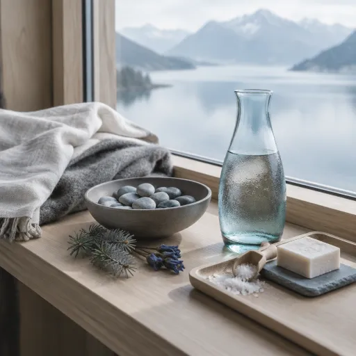 Erwachsenenhotel in Österreich: elegante Rückzugsorte an See und Berg für anspruchsvolle Reisende