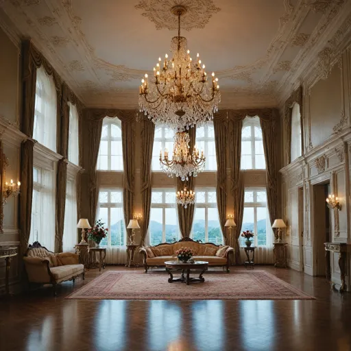 Die besten Luxushotels in Salzburg: Exklusive Erlebnisse für anspruchsvolle Reisende