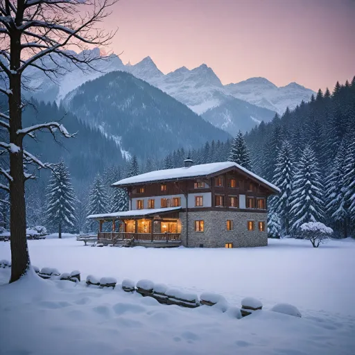 Luxushotel Tirol online buchen: Exklusive Erlebnisse und Premium-Komfort in den Alpen