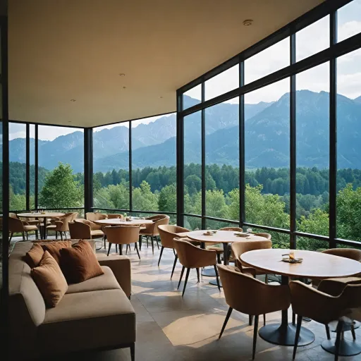 Designhotel Österreich online buchen: Ihr Weg zu einzigartigen Erlebnissen und exklusivem Komfort