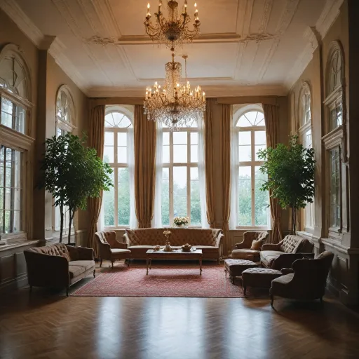 Luxus city hotel Wien: Eleganz und Komfort im Herzen der Stadt erleben