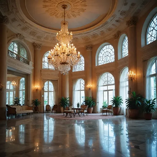 So gelingt es, ein Luxushotel in Graz zu finden: Exklusive Hotels, Apartments und Zimmer in der steirischen Hauptstadt