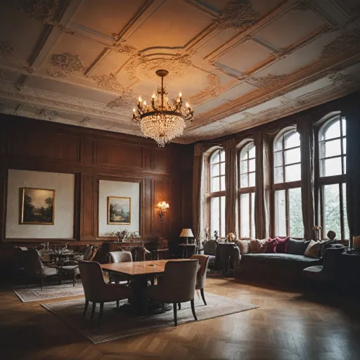 Luxushotel angebote österreich: Exklusive Erlebnisse und Premium-Buchungen für anspruchsvolle Reisende