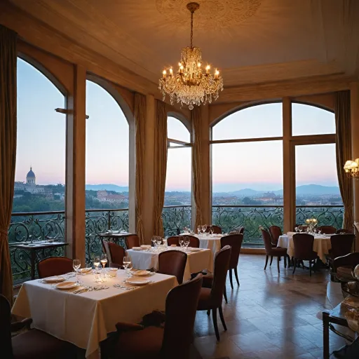 Luxushotels in Österreich mit Halbpension: Exklusive Auswahl, Bewertungen und Tipps für anspruchsvolle Reisende