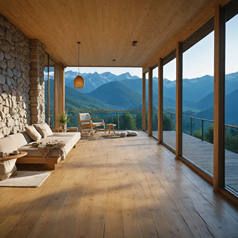 Die schönsten Hotels Österreichs: Luxus, Komfort und unvergessliche Erlebnisse