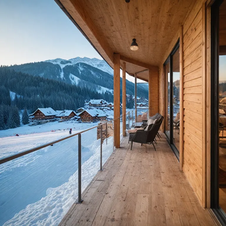 Skiurlaub mit Kindern direkt an der Piste in Österreich: elegante Hotels für anspruchsvolle Familien