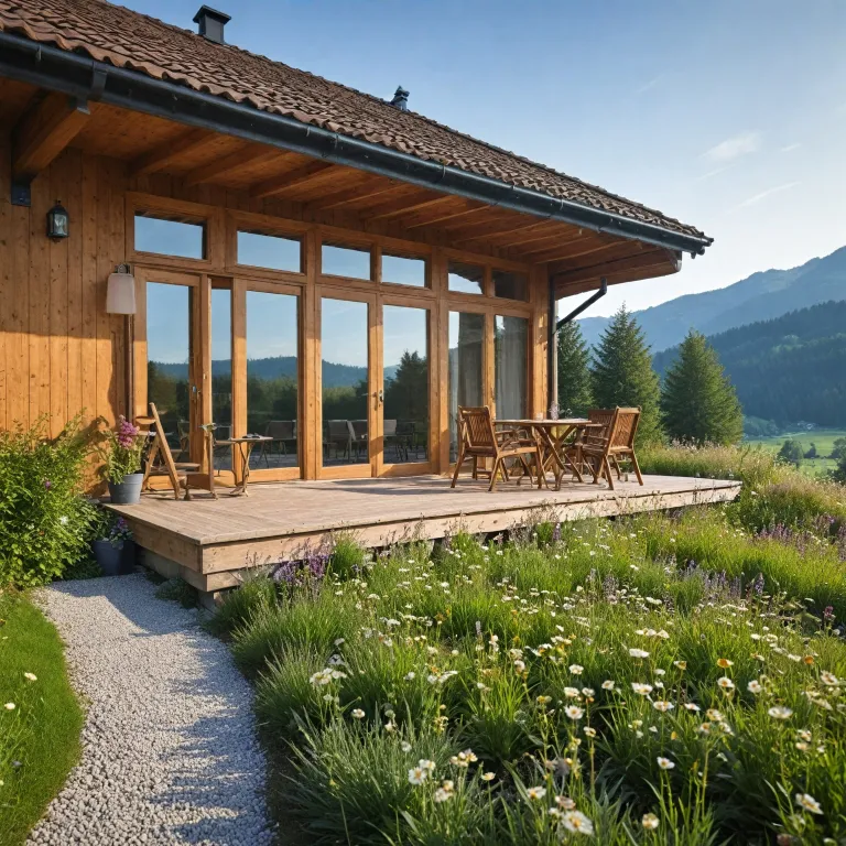 Pension tannheim als stilvolle Adresse im Tannheimer Tal