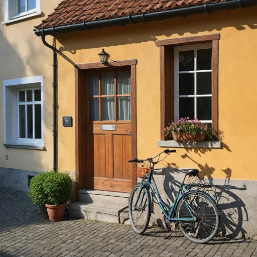 Pension Rust: stilvolle Pensionen in Rust für anspruchsvolle Österreich-Reisende