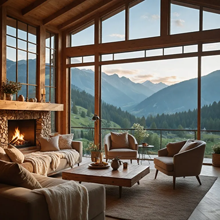 Tannheimer Tal Hotelträume: elegante Adressen für anspruchsvolle Reisende