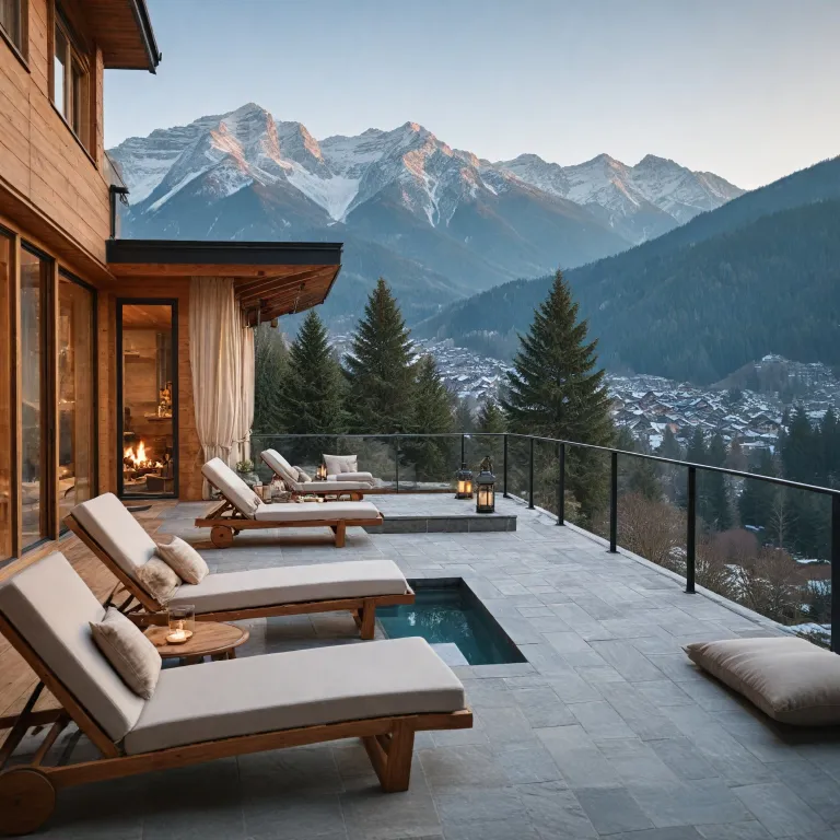 Elegante hotel st johann im pongau: stilvolle Adressen für anspruchsvolle Reisende