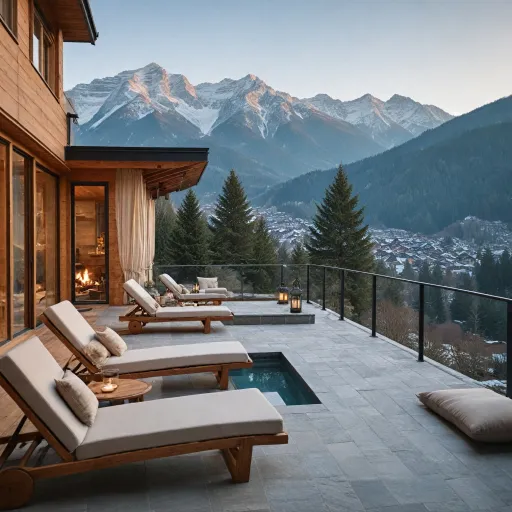 Elegante hotel st johann im pongau: stilvolle Adressen für anspruchsvolle Reisende