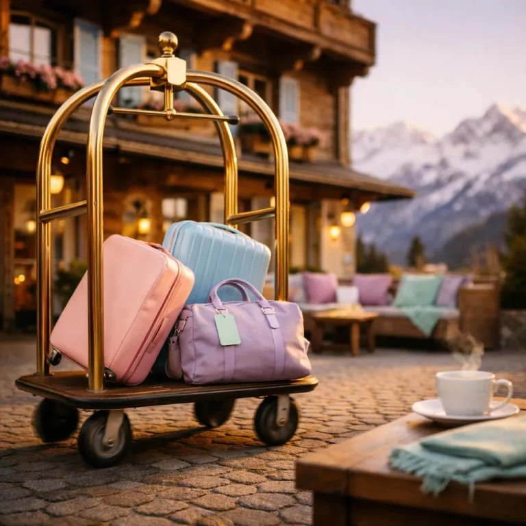 Hotel St. Anton am Arlberg: elegante Adressen für anspruchsvolle Reisende in den österreichischen Alpen