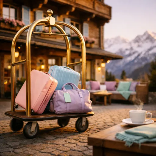 Hotel St. Anton am Arlberg: elegante Adressen für anspruchsvolle Reisende in den österreichischen Alpen