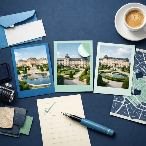 Elegante schlosshotels in Wien: wie Sie Ihr perfektes vienna castle hotel wählen