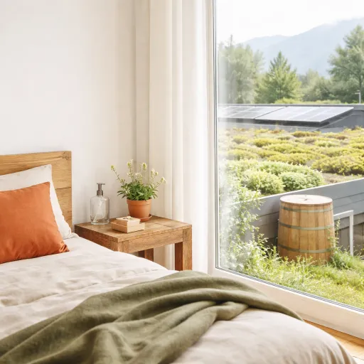 Nach der Green Claims Directive: Wie ehrlich sind Österreichs 'nachhaltige' Hotels?