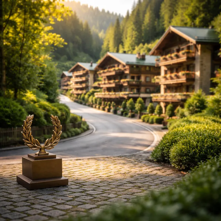 Tourismusstars 2026: Was Österreichs erster nationaler Hotel-Award über die Branche verrät
