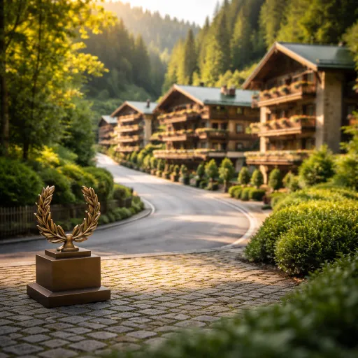 Tourismusstars 2026: Was Österreichs erster nationaler Hotel-Award über die Branche verrät