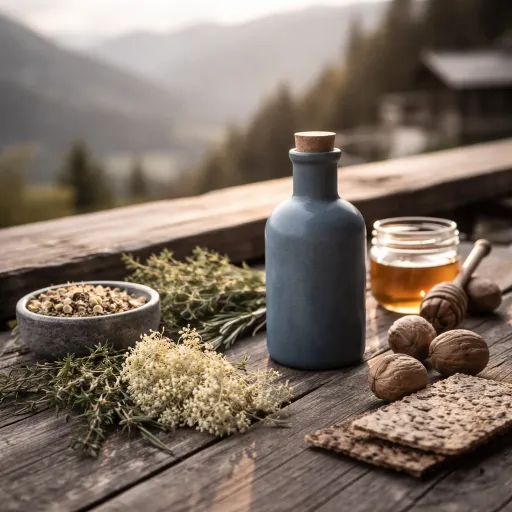 Longevity-Programme in Österreichs Hotels: Mehr als ein Spa-Trend?