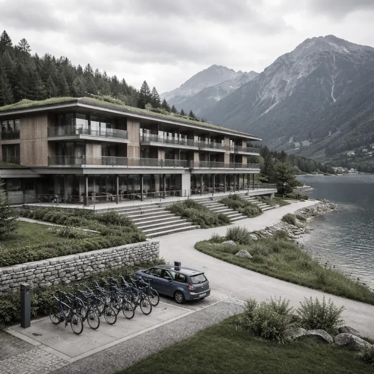 Sommersaison 2026: Was Österreichs neue Hotelgeneration anders macht