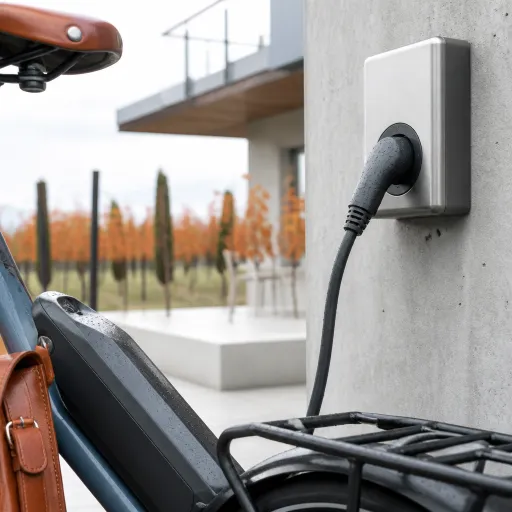 Weinstraßen per E-Bike: Hotels in Niederösterreich für den Radurlaub zwischen Reben