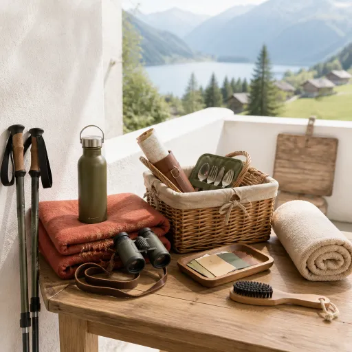 Hochsommer in Österreich: Hotels, die den Juli und August zum Erlebnis machen