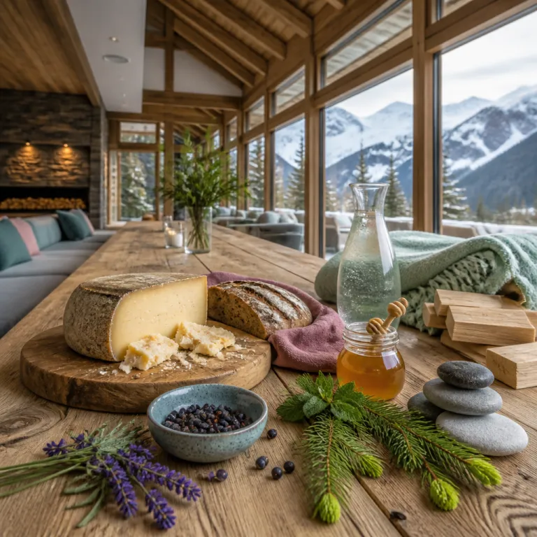 Österreich aldiana: wie Premium Cluburlaub in den Alpen zum Hotelhighlight wird