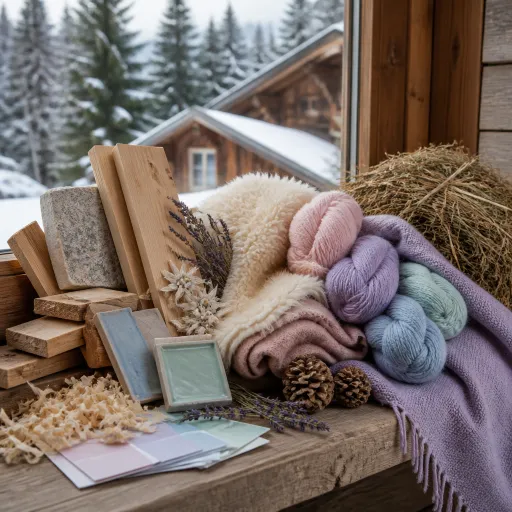 Chalets in Tirol: alpine Rückzugsorte für anspruchsvolle Reisende in Österreich