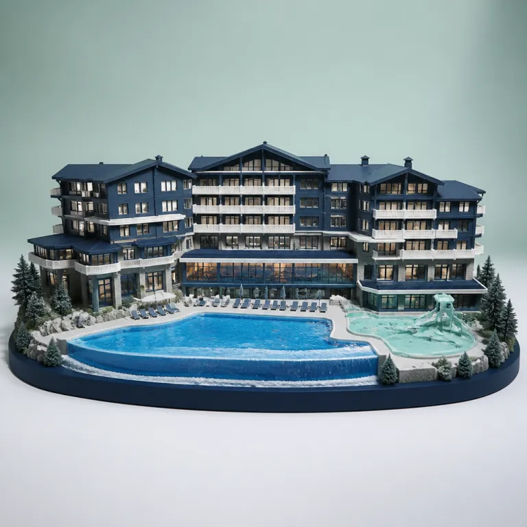Familienhotel in Tirol mit Pool: wie Sie das perfekte Luxusresort für Ihre Familie wählen