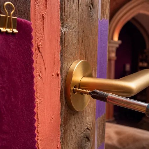 Denkmalschutz trifft Design: Hotels in historischen Gemäuern, die Geschichte atmen